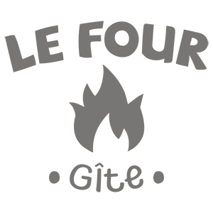 Logo Le four
