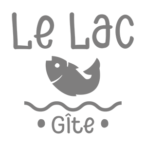 Logo Le lac